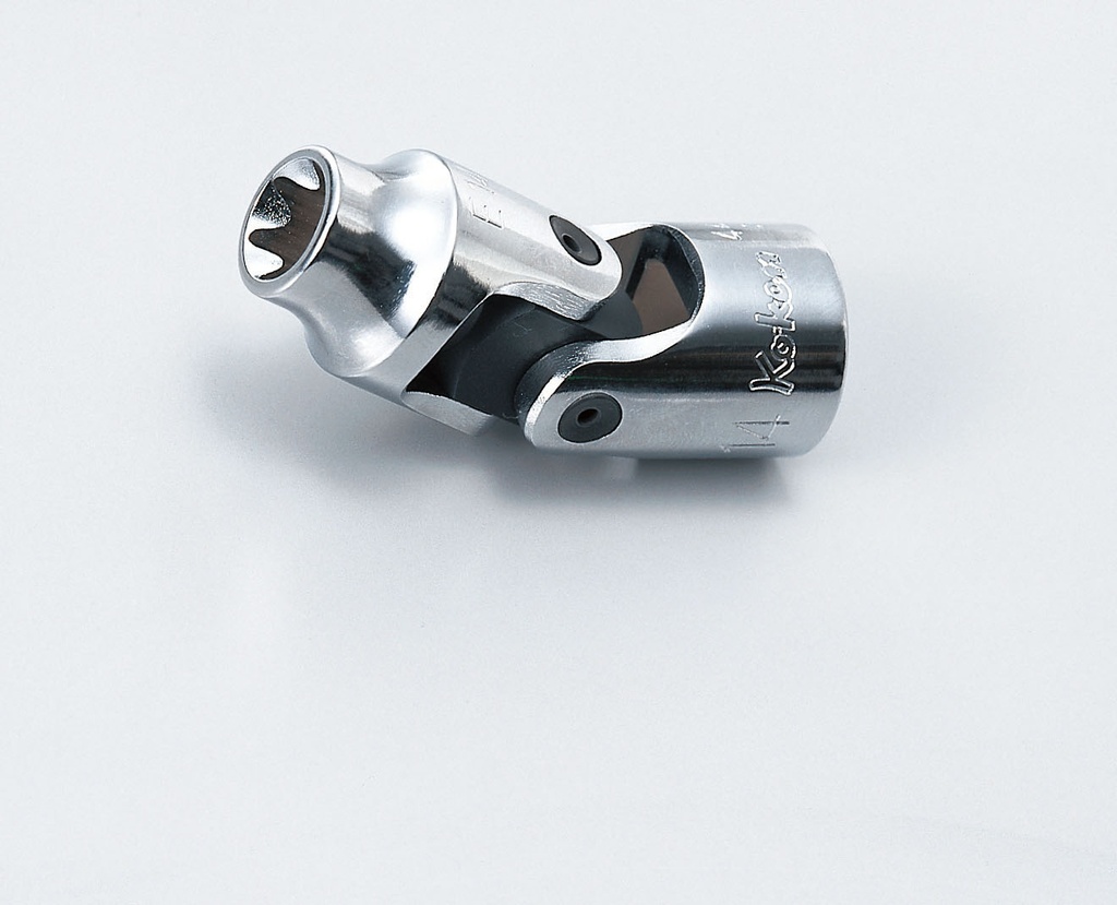 1/2 in. Drive Universal E-TORX Socket E14 (74800926, PICHLER)