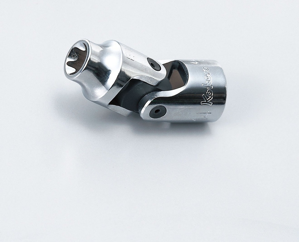 1/2 in. Drive Universal E-TORX Socket E16 (74800927, PICHLER)
