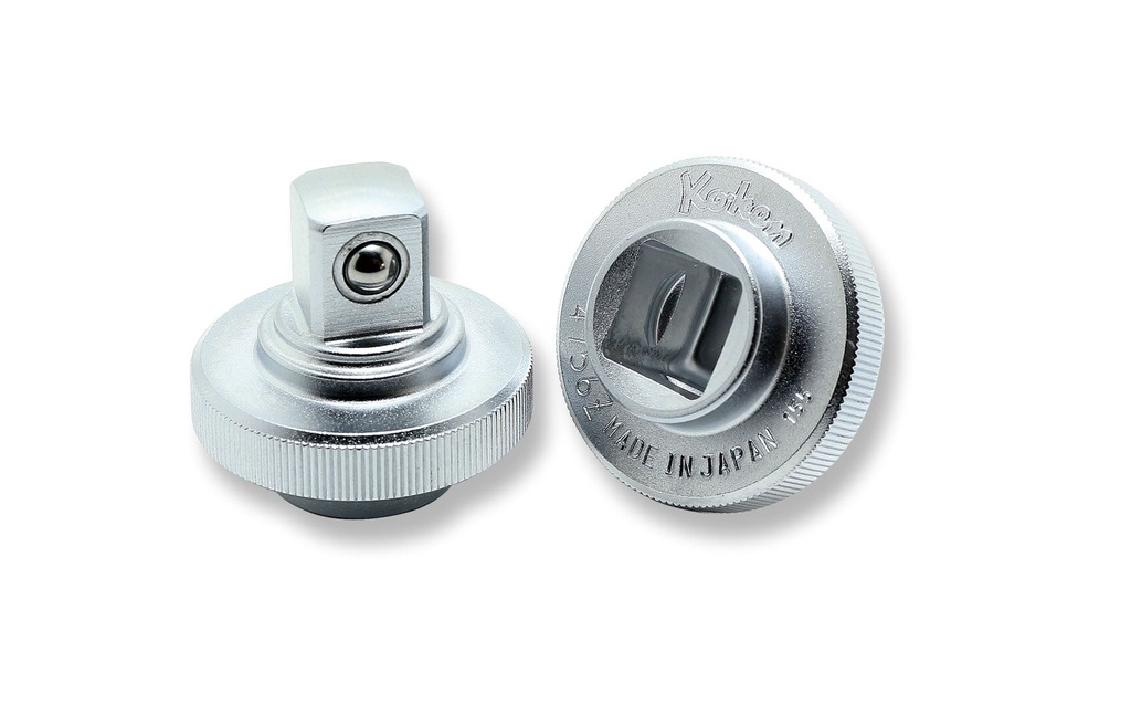 Sukamasis diskas (Quick Spinner) 1/2 col. (74800995, PICHLER)