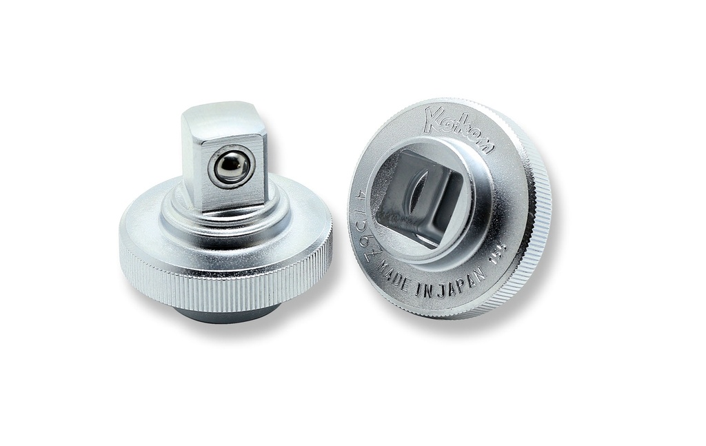 Sukamasis diskas (Quick Spinner) 1/2 col., Z-Series (74800996, PICHLER)