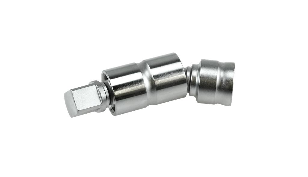 1/2 in. Universal Double Joint (74801032, PICHLER)