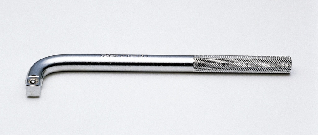 L-Handle 1/2 in. Square Drive, 250 mm (74801043, PICHLER)