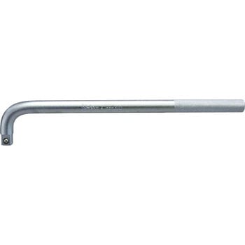 L-Handle 1/2 in. Square Drive, 300 mm (74801044, PICHLER)