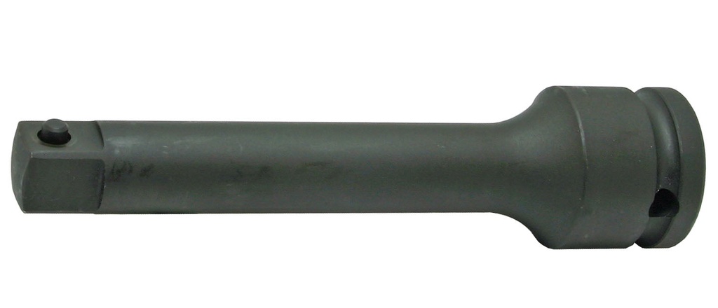 Smūginis ilgintuvas 1/2 col., 125 mm, su skyle, DIN 3121 forma F (74890017, PICHLER)