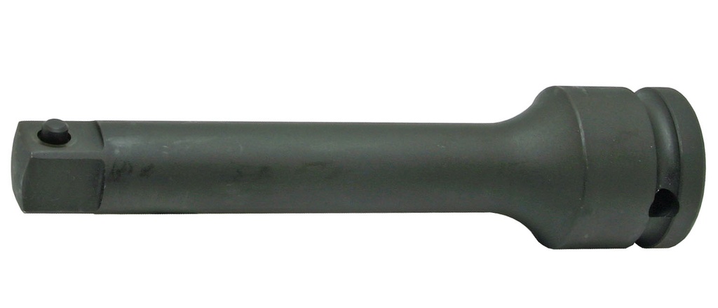 Smūginis ilgintuvas 1/2 col., 125 mm, su kaiščiu, DIN 3121 forma E (74890026, PICHLER)