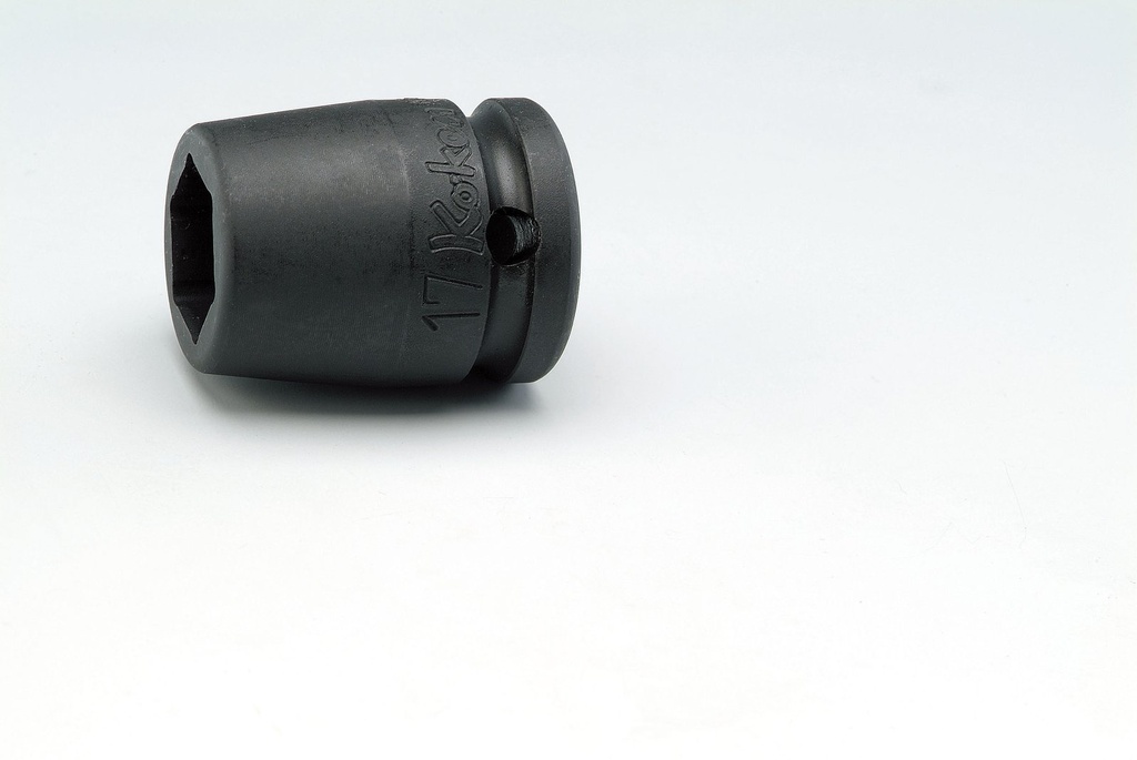 1/2 in. Drive Impact Socket for Anchor Screws 16 mm (74890063, PICHLER)