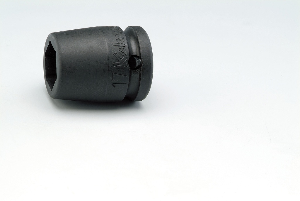 1/2 collas trieciena muciņa enkurskrūvēm 17 mm (74890064, PICHLER)