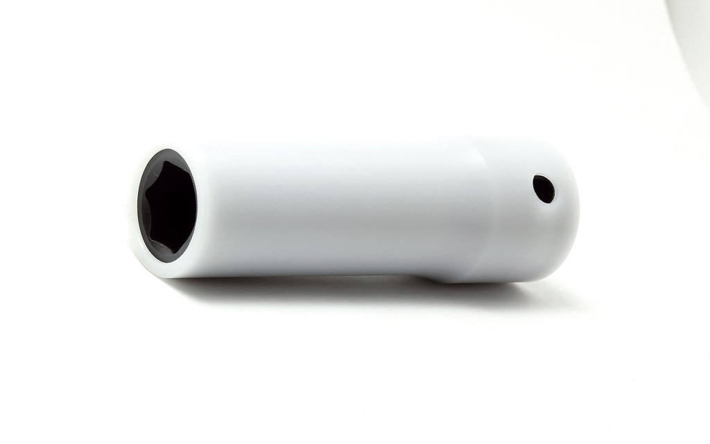 1/2 inch impact deep protector socket, 18 mm (74890238, PICHLER)