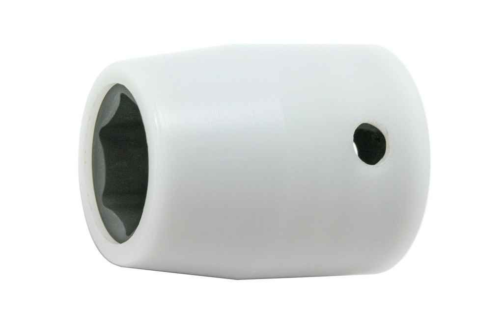 1/2 in. Impact Socket with Turnable Plastic Protector (74890426, PICHLER)