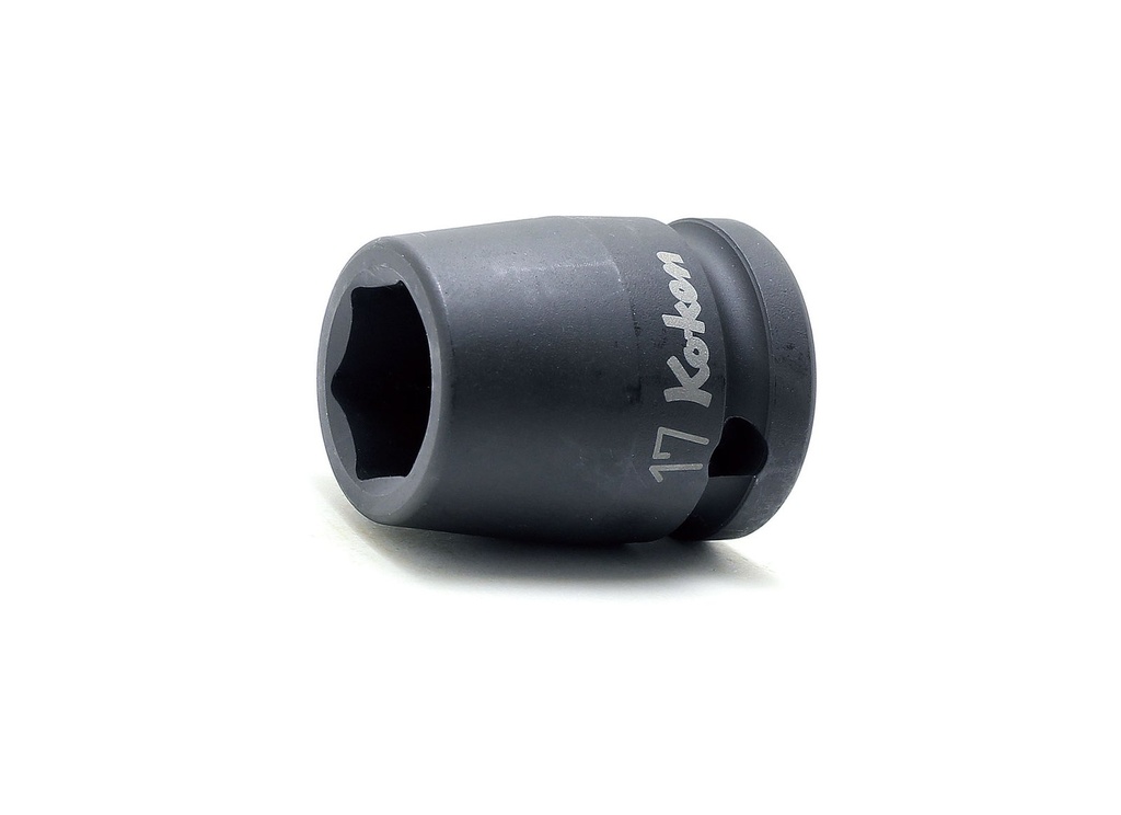 1/2 col. smūginė galvutė 14 mm (74890433, PICHLER)