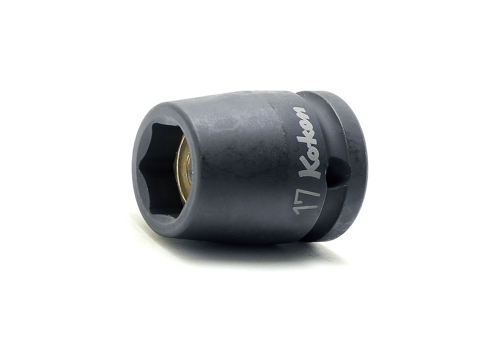 1/2 collu trieciena muciņa ar magnētu 19 mm (74890467, PICHLER)