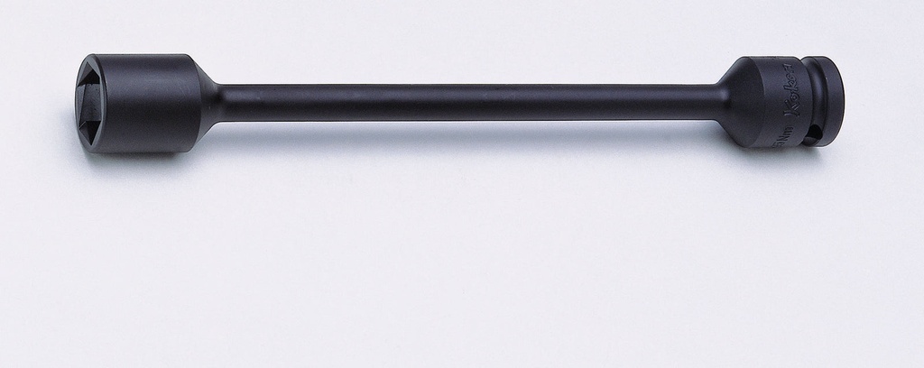 1/2 collu torsijas pagarinātājs 17 mm, 75 Nm (74890636, PICHLER)