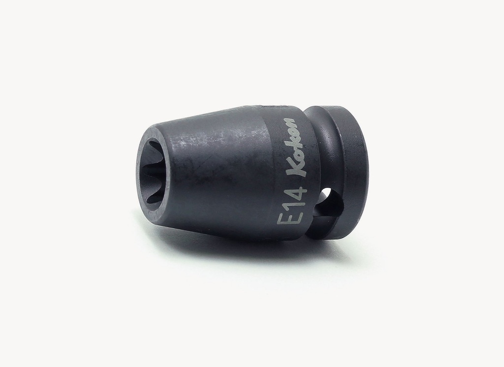 1/2 col. smūginė galvutė E-Torx E11 (74890787, PICHLER)