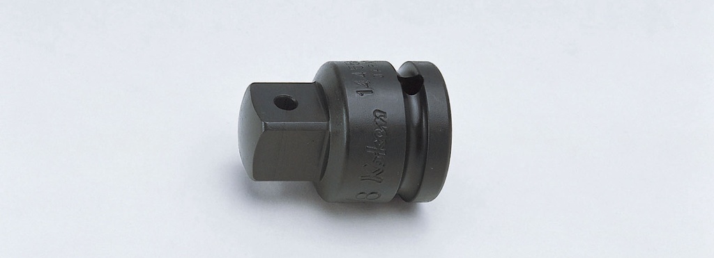 Trieciena adapteris 1/2 collu iekšējais kvadrāts – 5/8 collu ārējais kvadrāts (74890845, PICHLER)