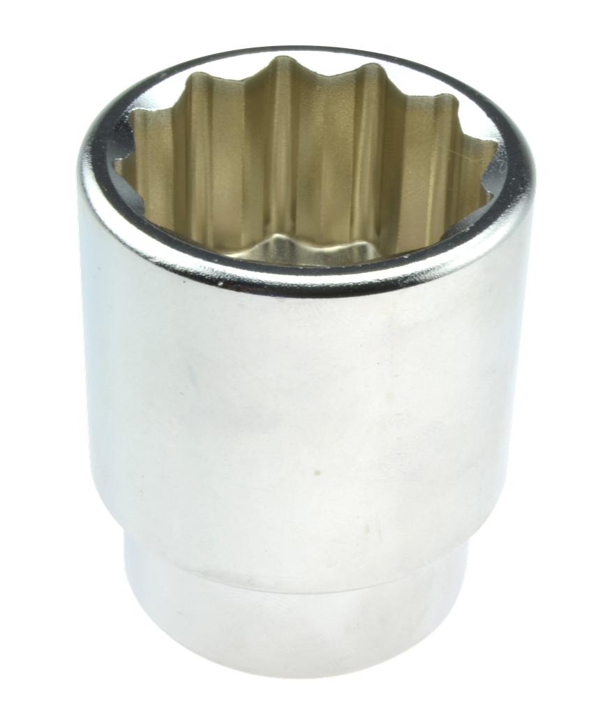 3/4 col. galvutė 12 briaunų 34 mm (7523400, PICHLER)