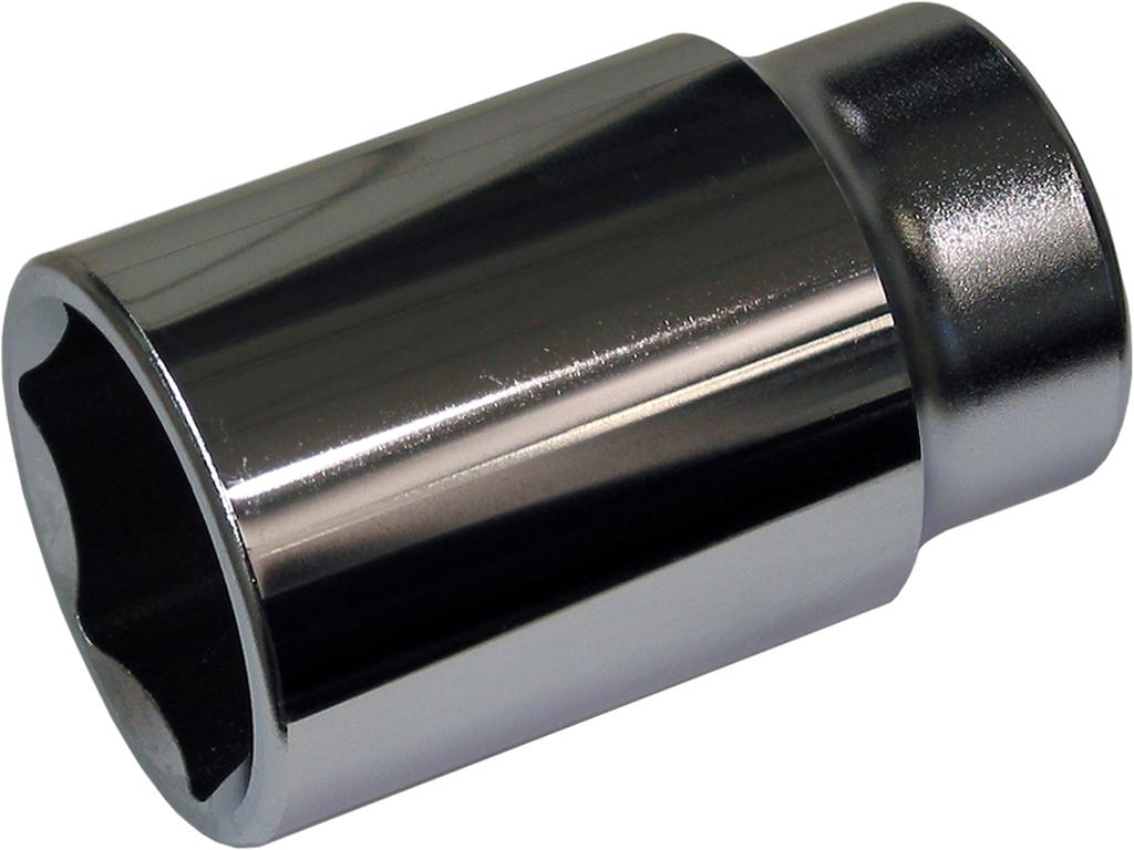 3/4 collas gara muciņa 6 šķautņu 41 mm, garums 90 mm (7534109, PICHLER)