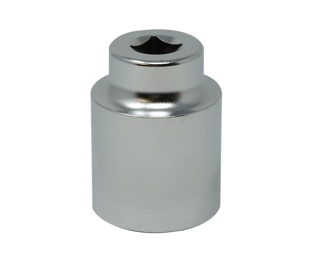 3/4 collas gara muciņa 6 šķautņu 50 mm, garums 90 mm (75350009, PICHLER)