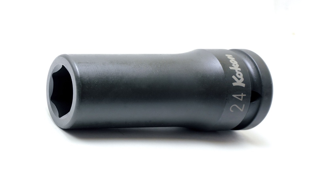 3/4 inch impact deep socket, 43 mm (75890099, PICHLER)