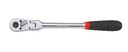Sonic terkšlė 3/8" reversinė 265 mm 45 dantukai (7110102, SONIC)