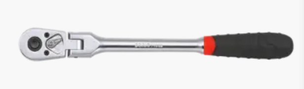 Terkšlė vartoma 1/2 