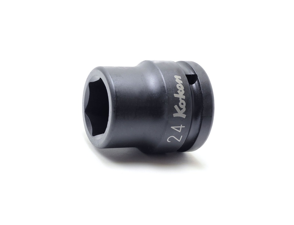 3/4 col. smūginė plonasienė galvutė 6 briaunų 42 mm (75890348, PICHLER)