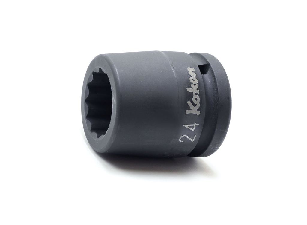3/4 collu trieciena muciņa 12 šķautņu 41 mm (75890391, PICHLER)