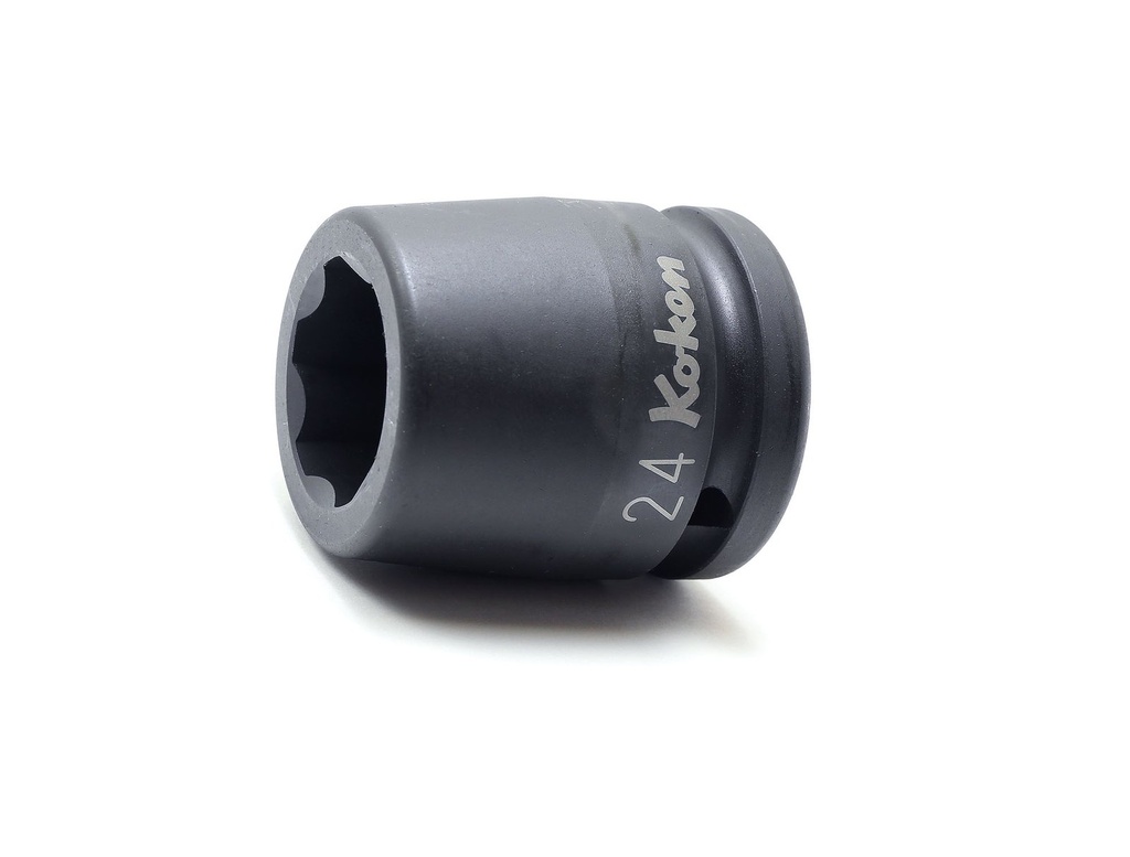 3/4 collu trieciena muciņa Surface Drive 16 mm (75890400, PICHLER)