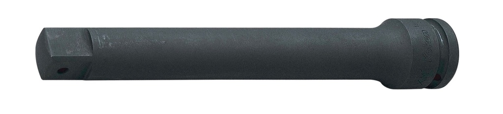 Smūginis adapteris 3/4 col. vidinis kvadratas – 1 col. išorinis kvadratas, ilgis 250 mm (75890432, PICHLER)