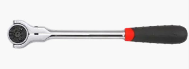 Sonic Ratchet 1/2" Drive 72 Teeth
