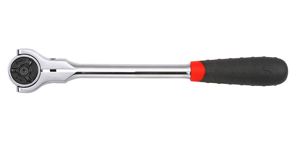 Sonic terkšlė 1/2" 72 dantukai (7110203, SONIC)