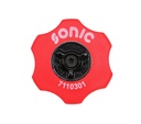 Apaļgalvas sprūdrats 3/8" (7110302, SONIC)