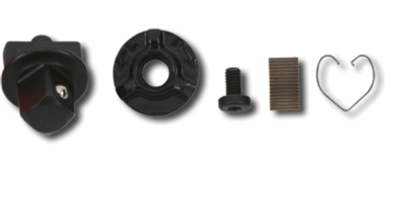 Atsarginių detalių rinkinys [7110302P] []