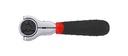 Sonic terkšlė 1/2" 72 dantukai (7110403, SONIC)
