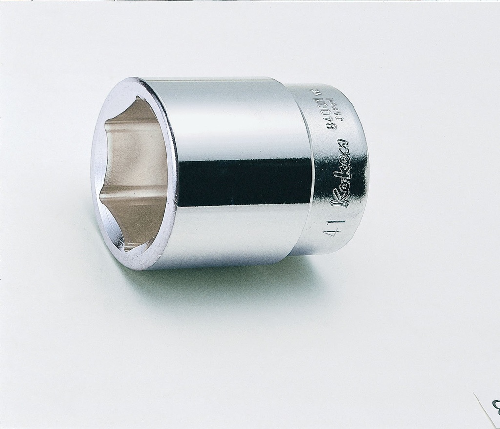 1 col. galvutė 29 mm, 6 briaunų, ilgis 60 mm (76800077, PICHLER)