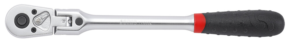 Ratchet 3/8 inch, 45 teeth (7110802, SONIC)
