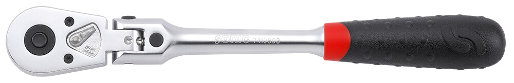 Flexible ratchet 1/2, 45 teeth (7110803, SONIC)