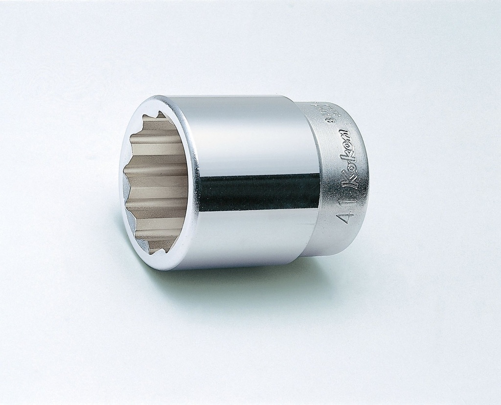 1 col. galvutė 42 mm, 12 briaunų, ilgis 68 mm (76800159, PICHLER)