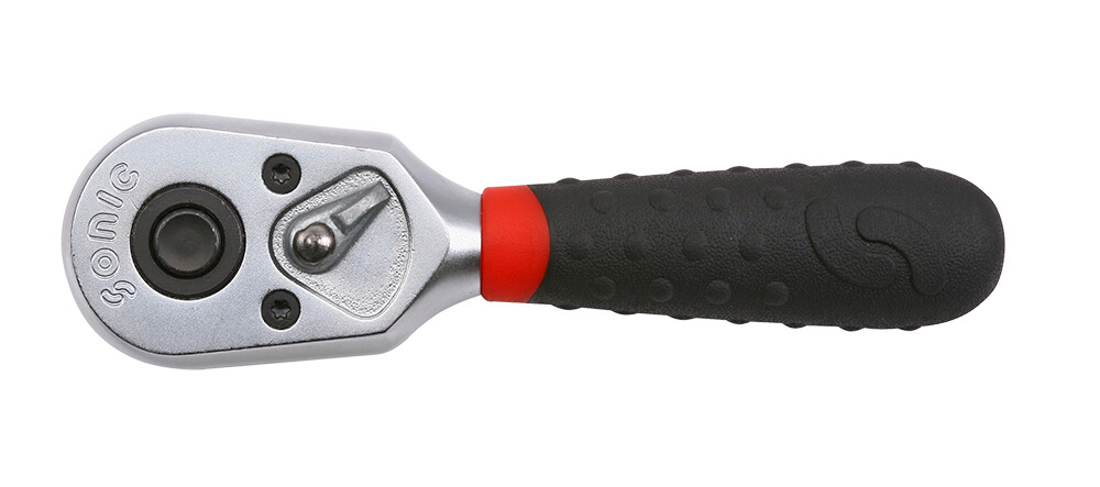 Sonic Ratchet 3/8" Drive 119mm 45 Teeth (7120102, SONIC)