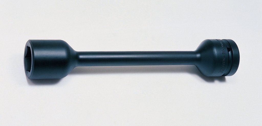 1 col. smūginis torsioninis ilgintuvas 32 mm, 700 Nm (76890010, PICHLER)