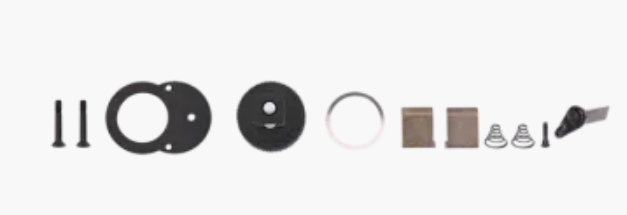 Atsarginių detalių rinkinys [7120303P] []