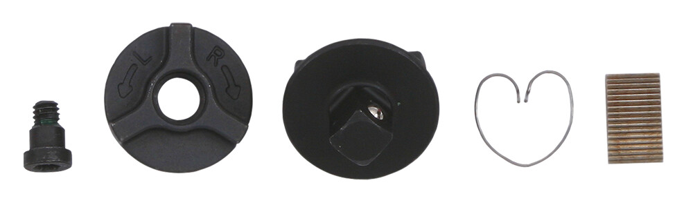 Spare parts kit (for ratchet / tool) (7120702P, SONIC)