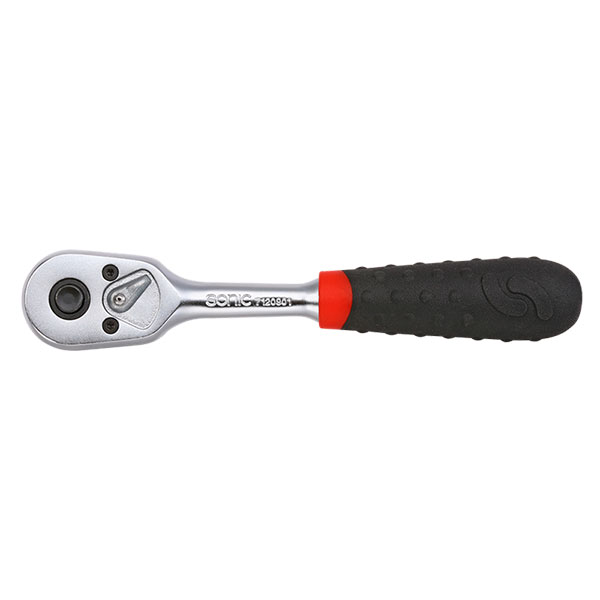 Sonic Ratchet 1/4" Drive
