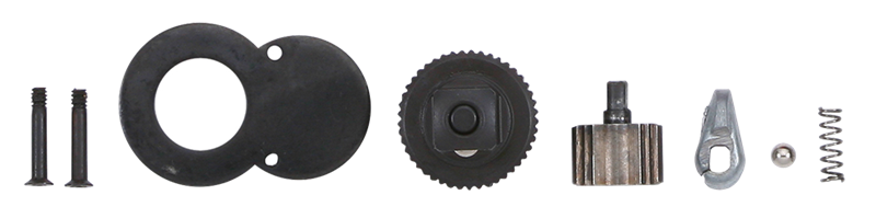 Atsarginių detalių rinkinys [7120901P] 