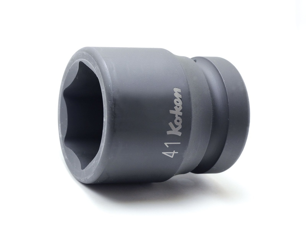 1 col. smūginė plonasienė galvutė 6 briaunų 47 mm (76890346, PICHLER)