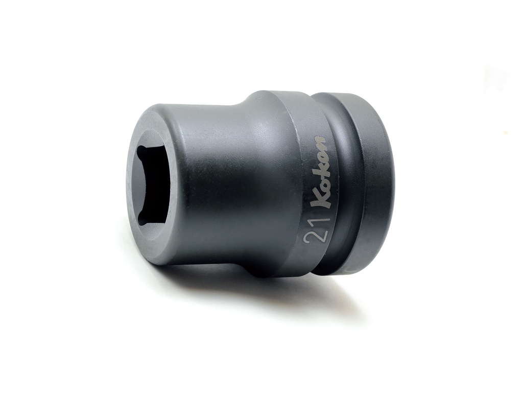 Smūginė galvutė galinių ratų veržlėms 1 col., 21 mm (76890403, PICHLER)