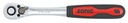 Sprūdrats 1/4" (7121501, SONIC)