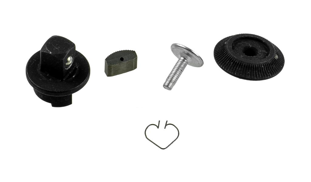 Repair Set 3/8 in. for Ratchet, 72 Teeth (7700021, PICHLER)