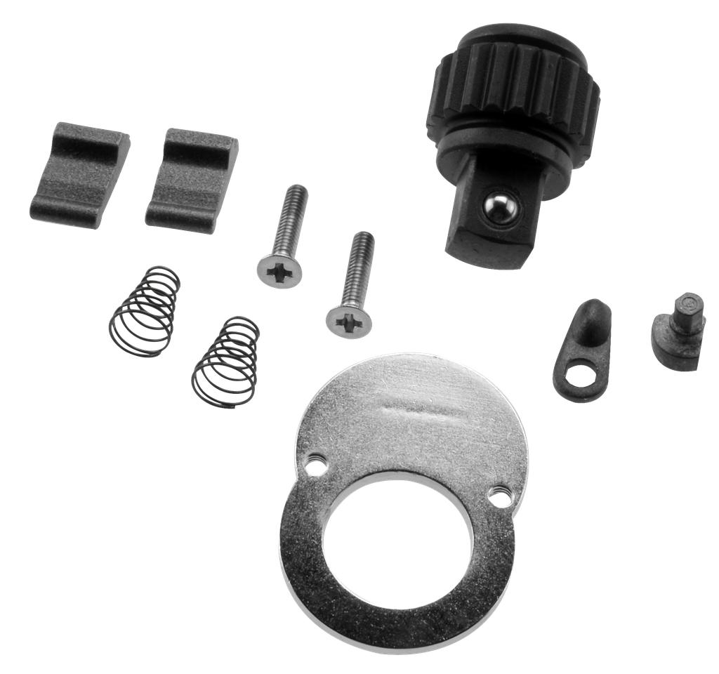 Remonto rinkinys 1/4 col. terkšlei 7707010 (Ko-ken 2753 RK) (77072105, PICHLER)