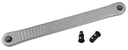Sprūdrata pagarinātājs 3/8 collas ar 2 adapteriem 3/8 vai 1/4 collas (77501020, PICHLER)
