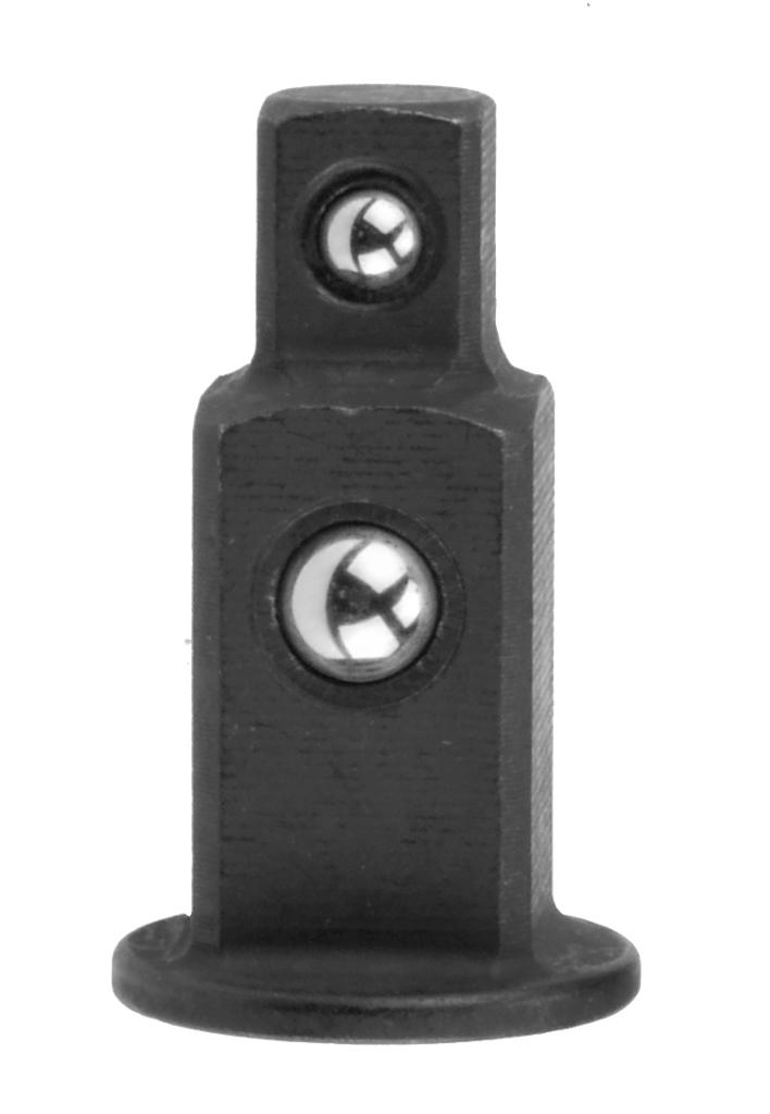 Insert adapter 1/4 in. square drive for extendable ratchet with 3/8 in. internal square (77501021, PICHLER)